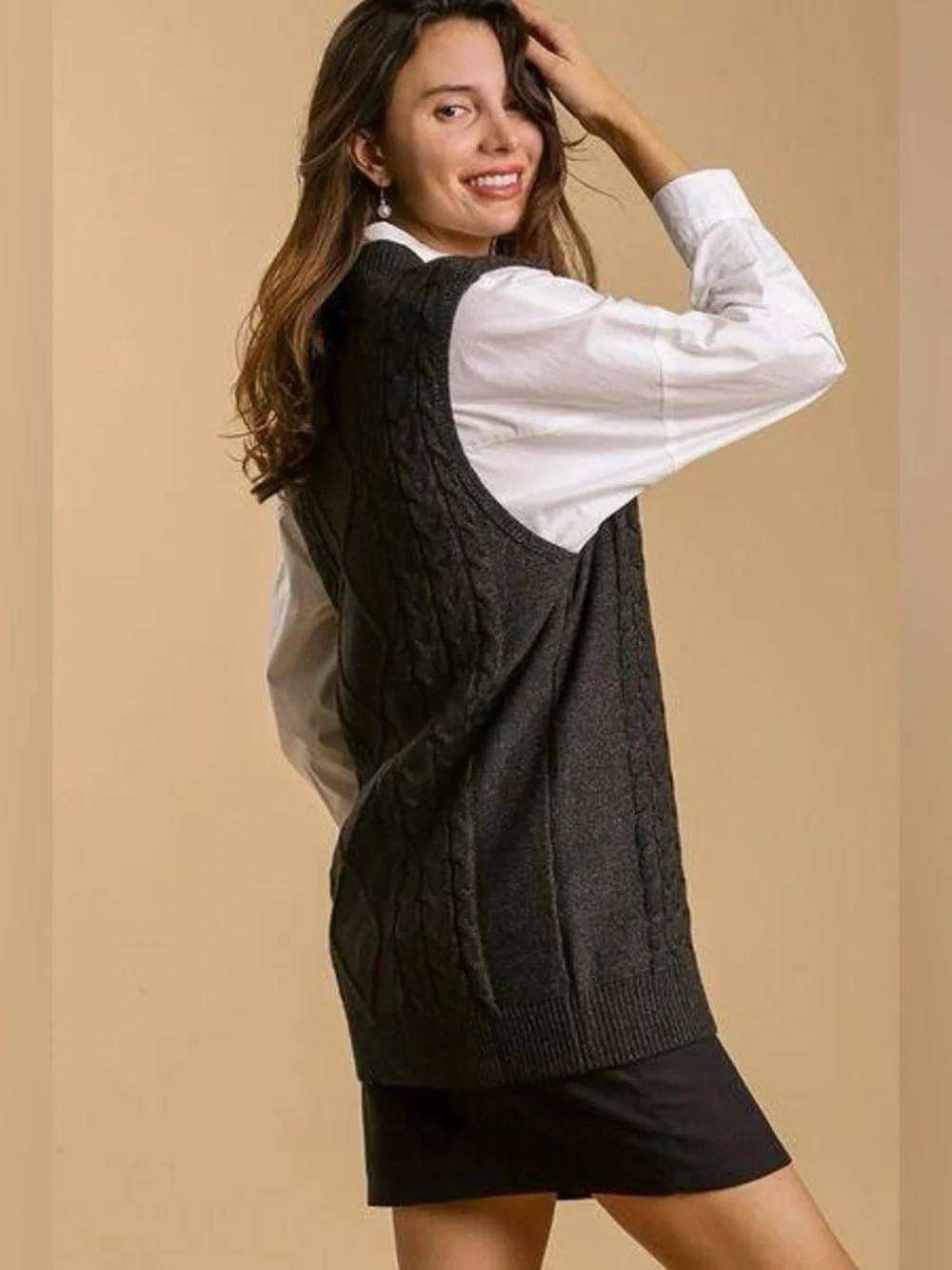 Umgee nwt black
